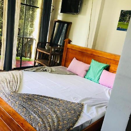 Ella Camping Resort Eksteriør billede