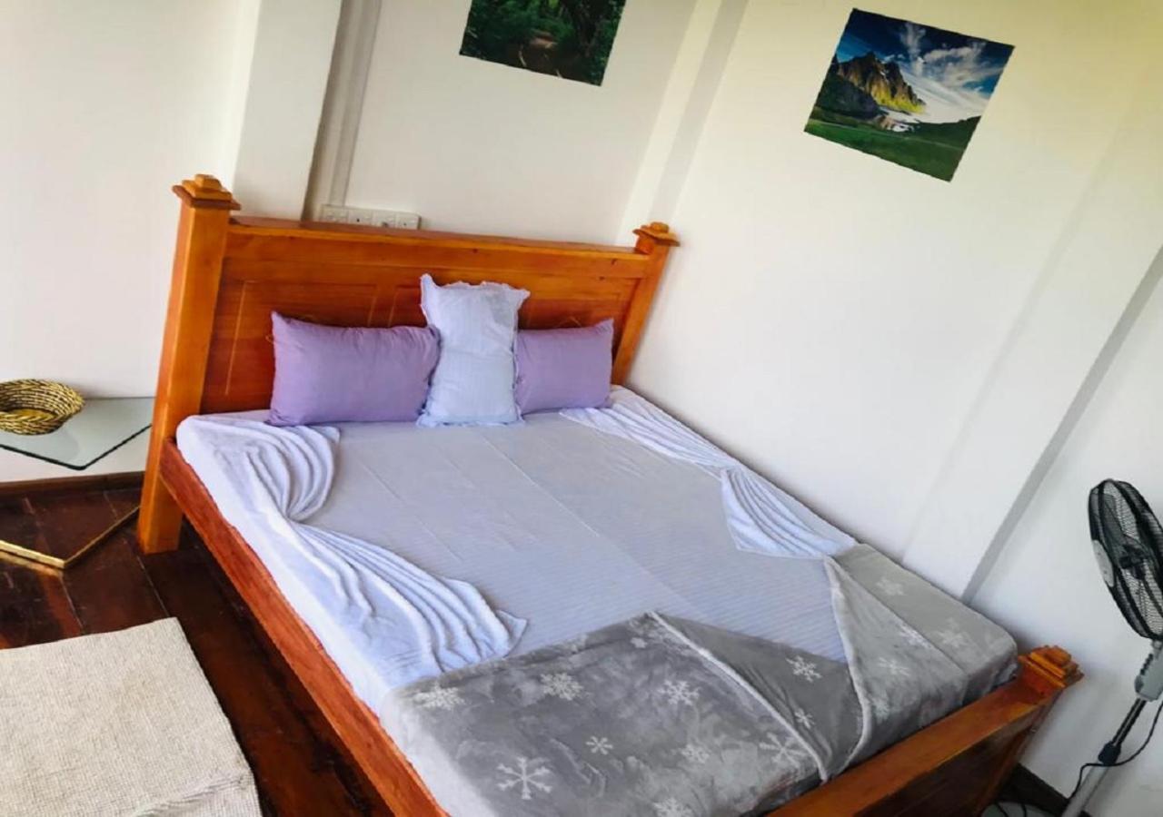 Ella Camping Resort Eksteriør billede
