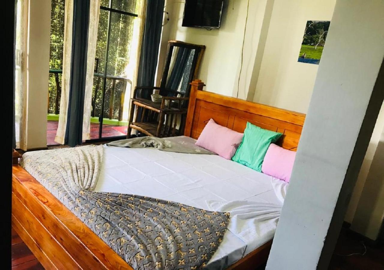 Ella Camping Resort Eksteriør billede