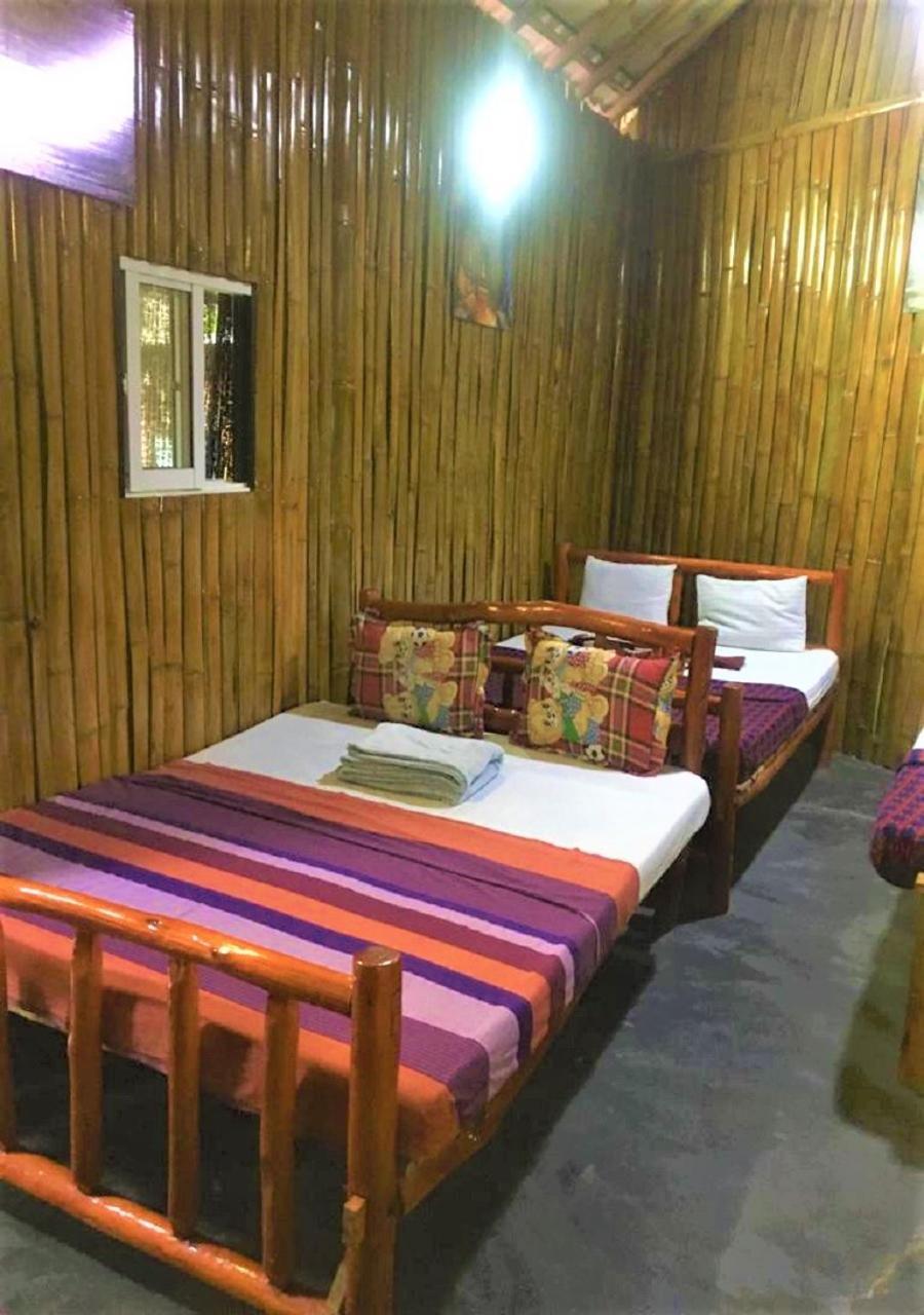 Ella Camping Resort Eksteriør billede