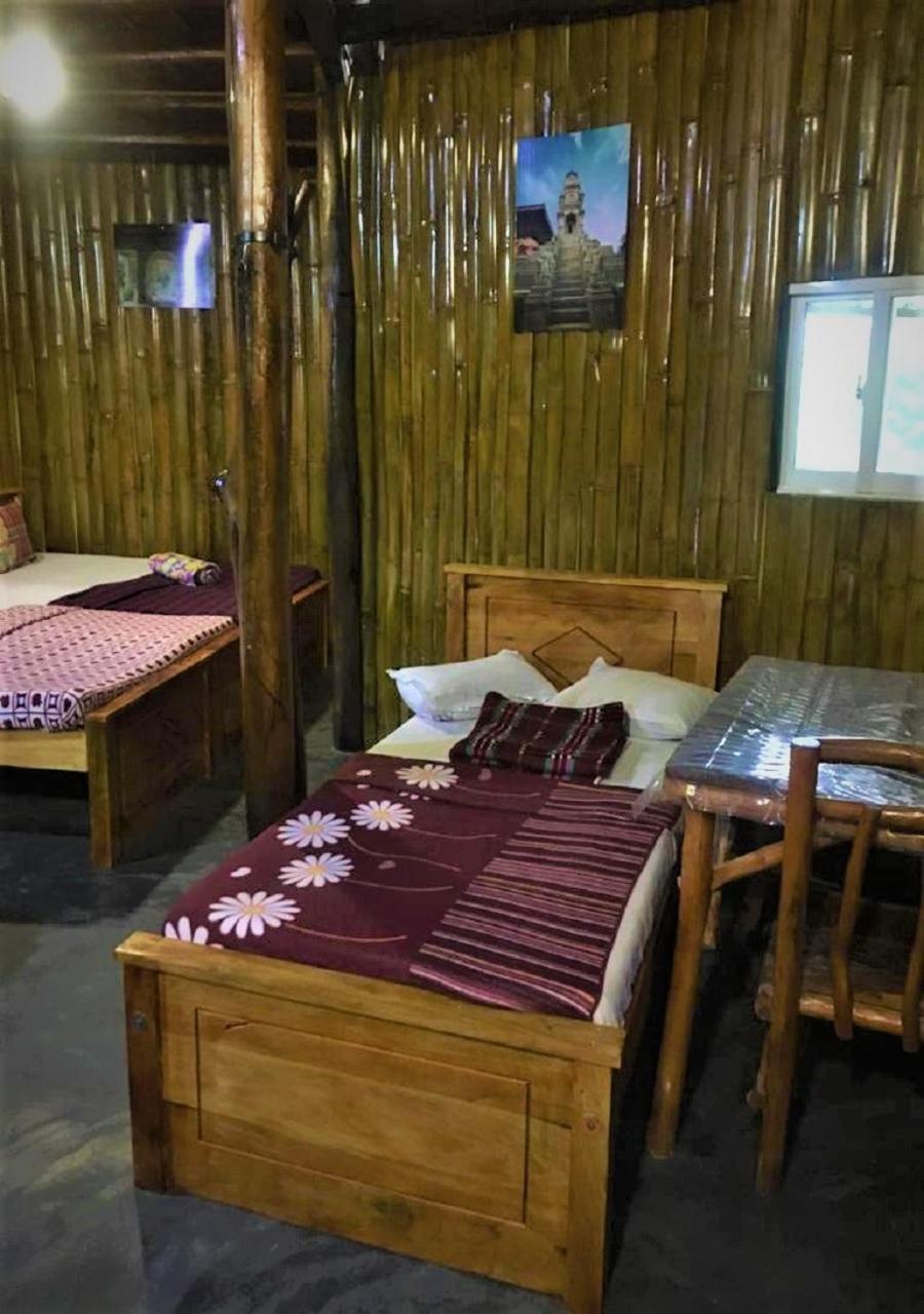Ella Camping Resort Eksteriør billede