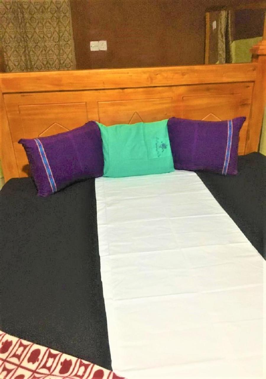 Ella Camping Resort Eksteriør billede