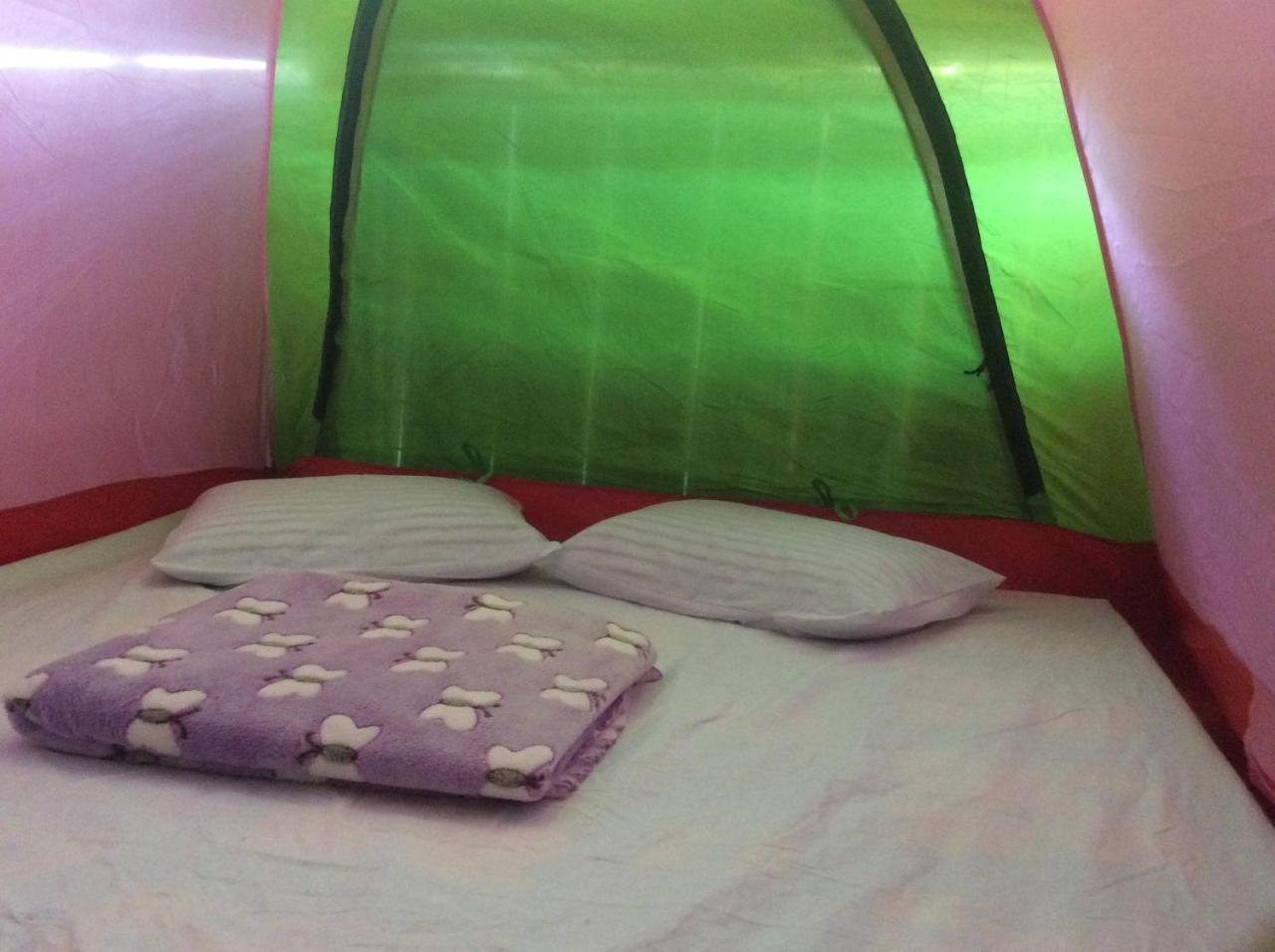 Ella Camping Resort Eksteriør billede